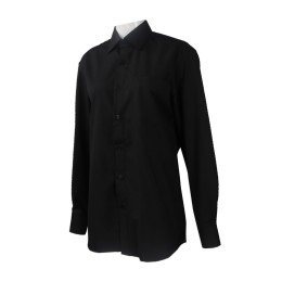 R259 Order Women's Long Sleeve Shirt  Slim shirt  Singapore Shirt garment factory R259 Order Women's Long Sleeve Shirt  Slim shirt  Singapore Shirt garment factory